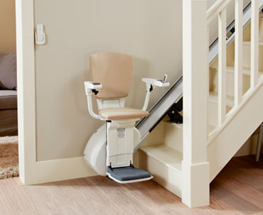 reconditioned stairlifts