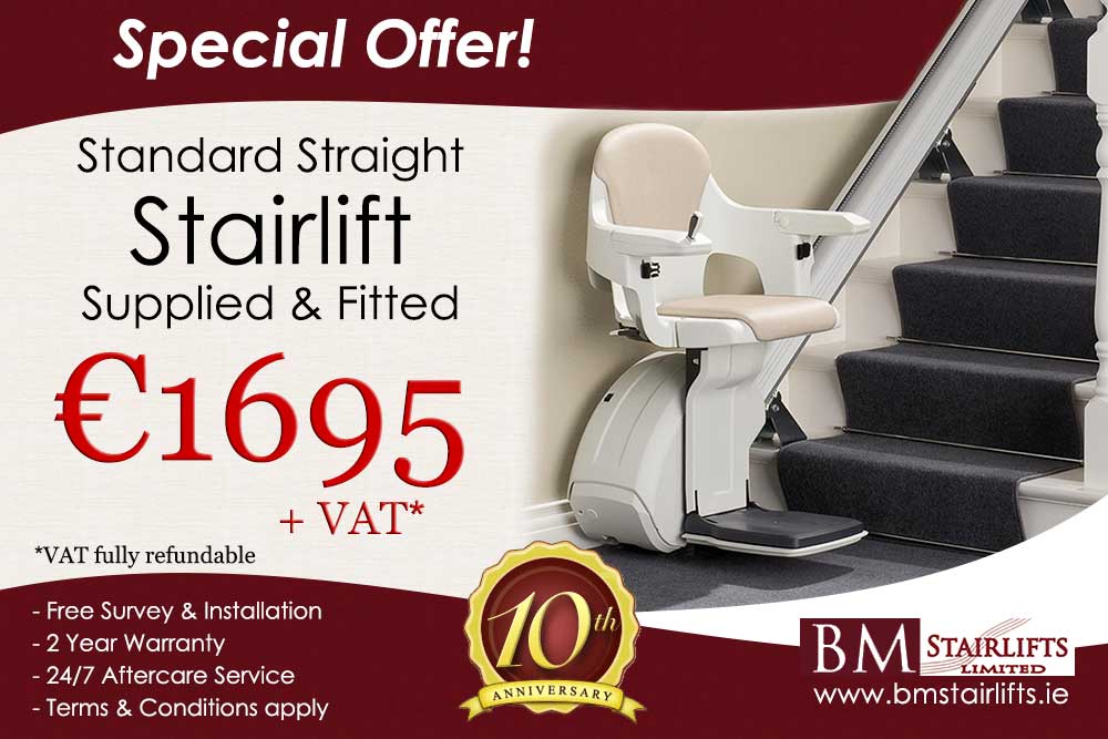 stairlift-for-sale-offer