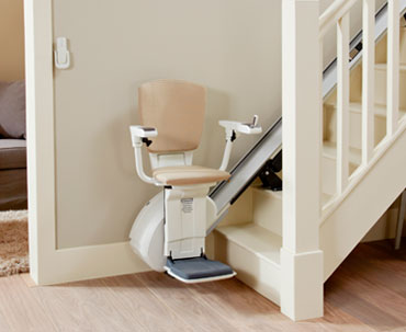 secondhand stairlifts ireland